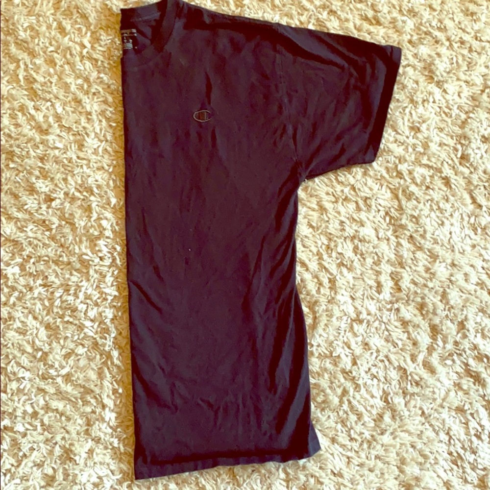 Champion Tee